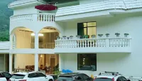 Beixi Mountain House Homestay Hotel in zona Longchixiang Village Passenger Transport Terminal