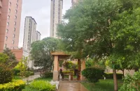 Zhangye Shangjing Holiday Hotel - 4 stjerner