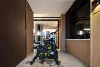 The GiorgioMorandi Hotels (Huangting Road Boya Jun) - Gym