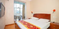 Beijing Yuquanyuan Guest House - Chambre Standard