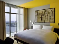 Sofitel Abidjan Hôtel Ivoire - Balkoner
