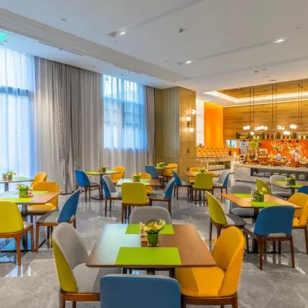 Hampton by Hilton Hefei Feidong Hotel