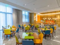Hampton by Hilton Hefei Feidong Hotel - breakfast