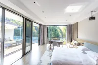 Yibin Bamboo Sea Renjoy Hotel Các khách sạn ở Trường Ninh