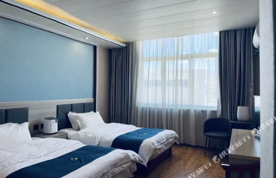 定日成都莊園大酒店