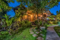 Phum Khmer Lodge - Siem Reap Eco-Lodge - Homestays