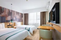 City Comfort Inn