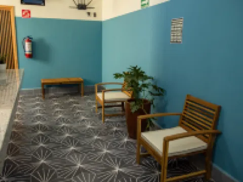 Hotel Casa Jima Agave Hotels in Tequila