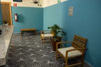 Hotel Casa Jima Agave