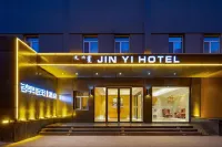 Jinyi Hotel (Hohhot Dazhao Zhongshan West Road) Hotels in Hohhot