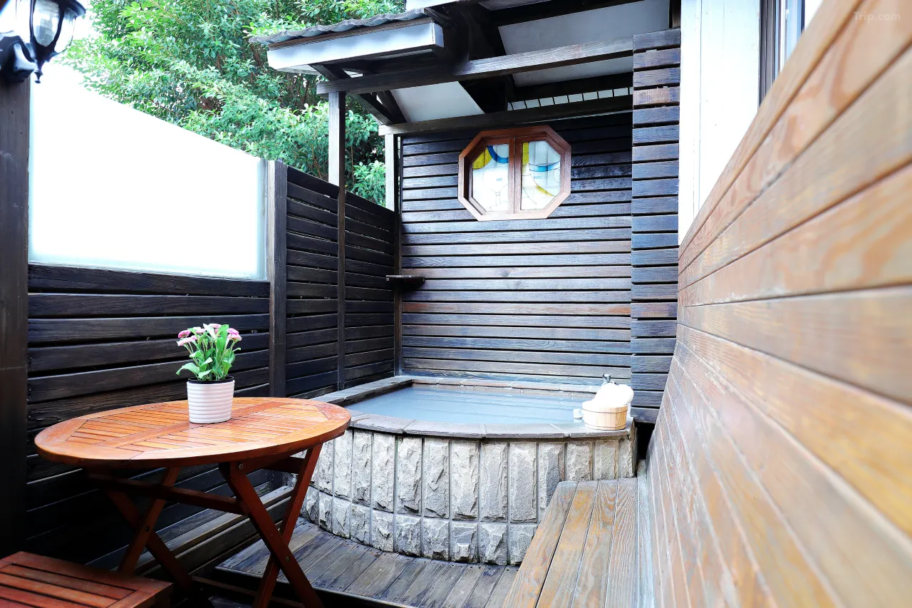 鳳凰閣溫泉飯店