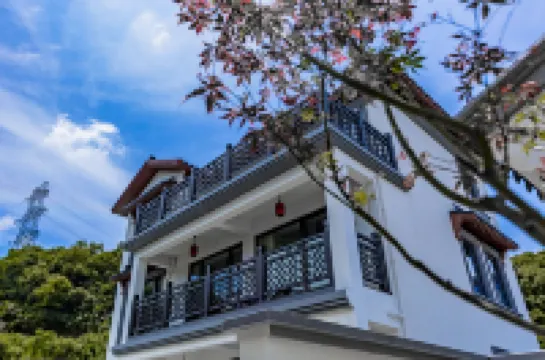 Floral Hotel·Zhujiajian Yueting Hotel