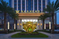 Vienna International Hotel (Quanzhou Sports Center) Hotels in Quanzhou