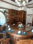 Anmenjia Homestay - petit déjeuner