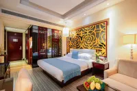 Yunxiang Business Hotel