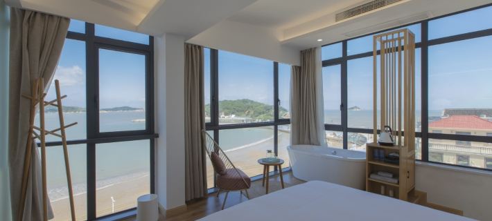 Daishan Summer Guesthouse Hotels in Daishan