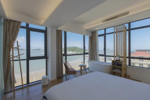 Daishan Summer Guesthouse