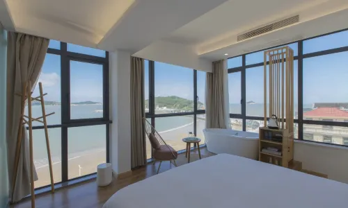 Daishan Summer Guesthouse