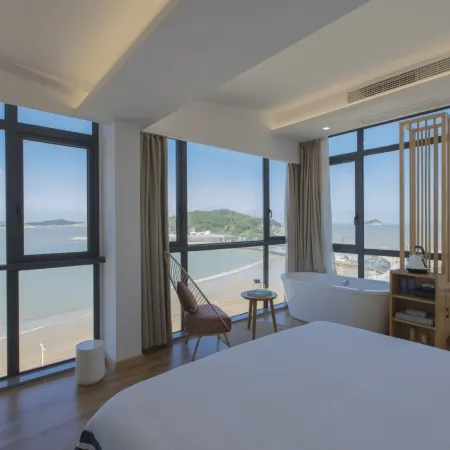 Daishan Summer Guesthouse