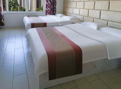 Jiayin Chunying Express Hotel