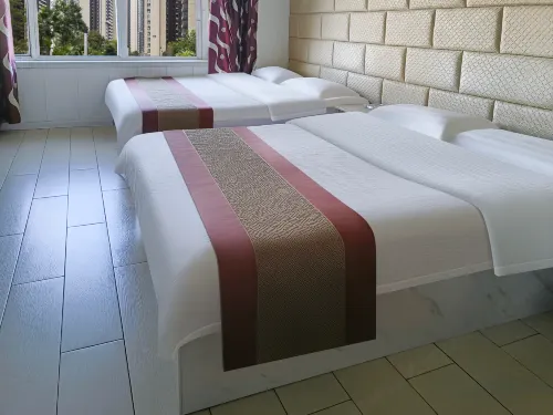 Jiayin Chunying Express Hotel