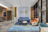 巴東東誠飯店（沿江大道店） 巴東住宿飯店