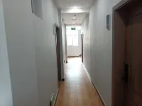 Fugong Xingsheng Hotel Hotels in Fugong