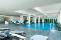 Zealax Hotel & Residence - Ylellinen