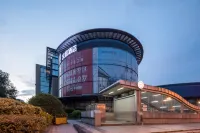 Hanting Hotel (Shanghai Qibao Subway Station) Các khách sạn ở Xinzhuang, Qibao