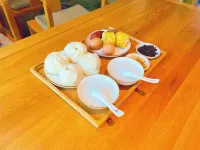 Qiandao Lake Seclusion Hotel (Central Lake Scenic Area Branch) Hotels in Chun'an