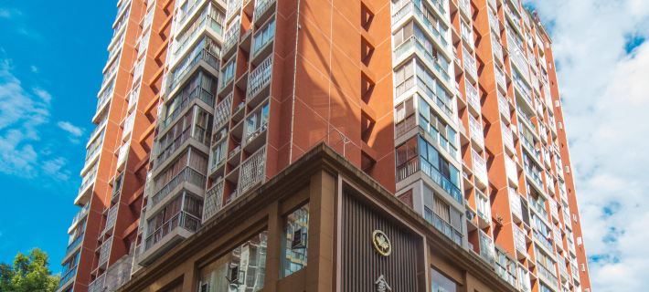 Jinfeng Mingren Hotel Hotel a Nanjiang