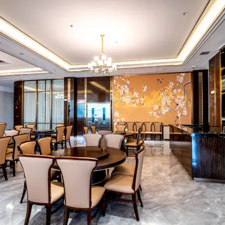 Wunning Spark Hotel
