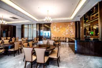 Wunning Spark Hotel - breakfast