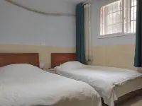 Nanchong Bianli Inn