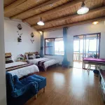 Liannan Feizai Homestay - parking