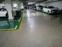 CARHO HOTEL - parcheggio
