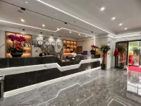 金盤酒店（西寧城北吾悅廣場店） - 2星級