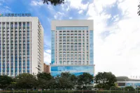 Manfilo Hotel (Zhangzhou West Railway Station)