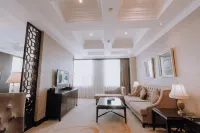 Wanyi Hotel Hotels in Haicheng