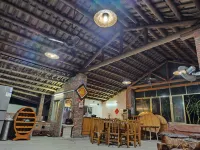 Nankunshan Fengye Holiday Hotel
