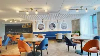 Kyriad Marvelous Hotel (Wuhan Huanghelou Wuchang Railway Station) - 조식 운영