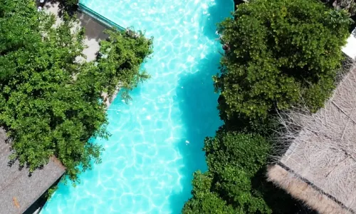 縉雲仙都景台隱墅民宿