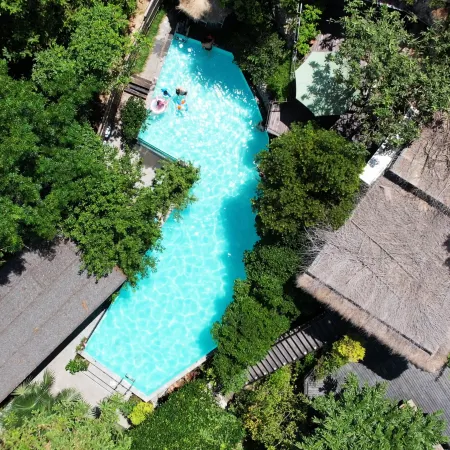 Jingtaiyinshu Guesthouse