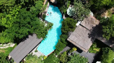 Jingtaiyinshu Guesthouse Hotels near Temple of Yellow Emperor