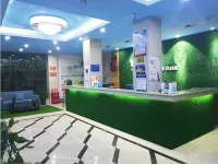 Yihe Hotel (Shuyang Jiangbei Plaza Branch)