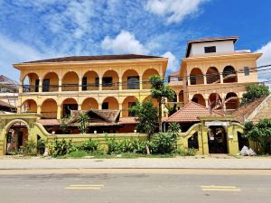 Den Hotel Totonou Siem Reap