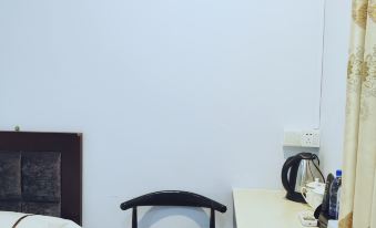 Mong Kok Homestay, Yangcun Town, Boluo County