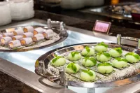 Nankunshan·R&F·Health Valley Manor - breakfast