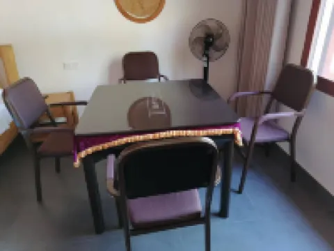 Fengxin Yangshan Lehuoju Homestay