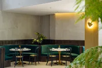 Lushan hotel - Desayuno